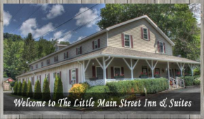 Little Main Street Inn Banner Elk